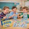 Brachos Animated Stickers – Fun Jewish Kids Reward Stickers for Classroom, Learning & Crafts